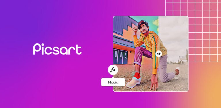 Picsart MOD APK (Gold Unlocked) v25.6.4: